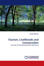 Tourism, Livelihoods and Conservation