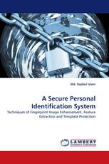 A Secure Personal Identification System