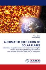 AUTOMATED PREDICTION OF SOLAR FLARES