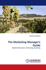 The Marketing Manager''s Guide