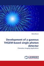 Development of a gaseous THGEM-based single photon detector
