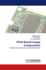 FPGA Based Image Compression