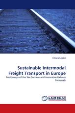 Sustainable Intermodal Freight Transport in Europe
