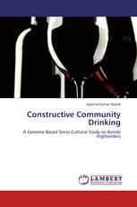Constructive Community Drinking