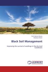 Black Soil Management
