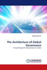 The Architecture of Global Governance