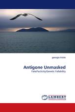 Antigone Unmasked