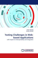 Testing Challenges in Web-based Applications