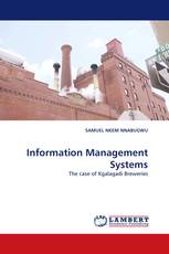 Information Management Systems