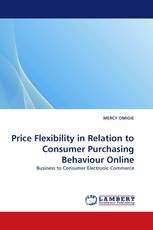 Price Flexibility in Relation to Consumer Purchasing Behaviour Online