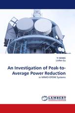 An Investigation of Peak-to-Average Power Reduction