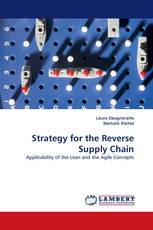 Strategy for the Reverse Supply Chain