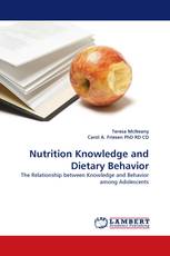 Nutrition Knowledge and Dietary Behavior