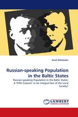 Russian-speaking Population in the Baltic States