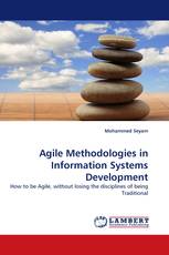 Agile Methodologies in Information Systems Development