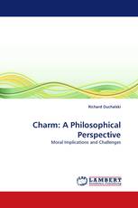 Charm: A Philosophical Perspective