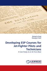Developing ESP Courses for Jet-Fighter Pilots and Technicians