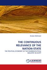 THE CONTINUOUS RELEVANCE OF THE NATION-STATE