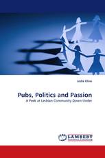 Pubs, Politics and Passion