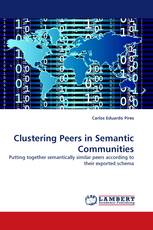Clustering Peers in Semantic Communities