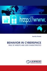 BEHAVIOR IN CYBERSPACE