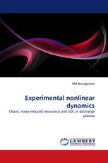 Experimental nonlinear dynamics