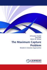 The Maximum Capture Problem