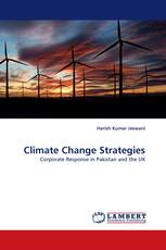 Climate Change Strategies