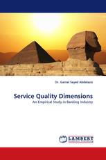 Service Quality Dimensions