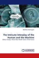 The Intricate Interplay of the Human and the Machine