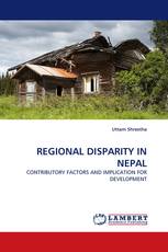 REGIONAL DISPARITY IN NEPAL