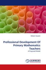 Professional Development Of Primary Mathematics Teachers