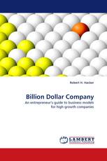 Billion Dollar Company