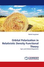 Orbital Polarization in Relativistic Density Functional Theory