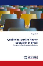 Quality in Tourism Higher Education in Brazil