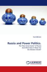 Russia and Power Politics.