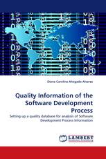 Quality Information of the Software Development Process