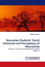 Romanian Students’ Social Schemata and Perceptions of Masculinity