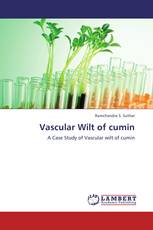 Vascular Wilt of cumin