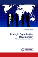 Strategic Organization Development