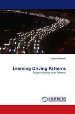 Learning Driving Patterns