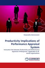 Productivity Implications of Performance Appraisal System