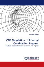 CFD Simulation of Internal Combustion Engines