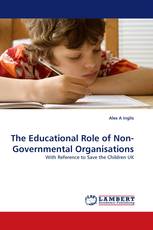The Educational Role of Non-Governmental Organisations