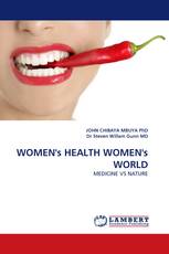 WOMEN''s HEALTH WOMEN''s WORLD