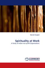 Spirituality at Work