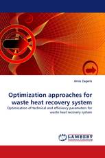 Optimization approaches for waste heat recovery system