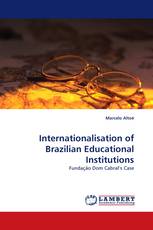 Internationalisation of Brazilian Educational Institutions