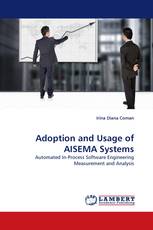 Adoption and Usage of AISEMA Systems