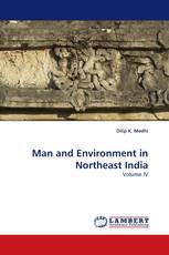Man and Environment in Northeast India